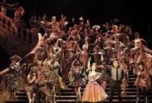 Phantom of the Opera